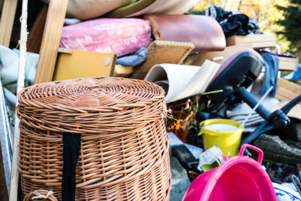 Trusted Ellijay, GA Junk Removal Experts